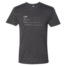 Load image into Gallery viewer, Iowa Ope! T-Shirt