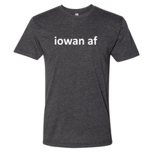 Load image into Gallery viewer, Iowan AF T-Shirt