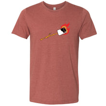 Load image into Gallery viewer, Marshmallow Iowa T-Shirt