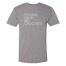 Load image into Gallery viewer, Iowa Caucuses T-Shirt