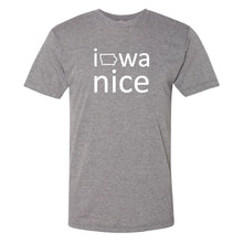 Load image into Gallery viewer, Iowa Nice T-Shirt