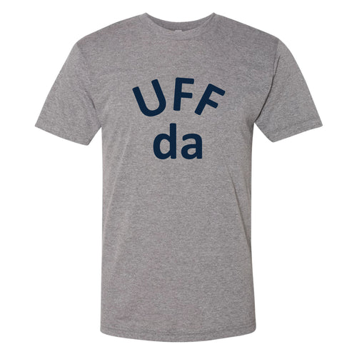 Uff Da Iowa T-Shirt