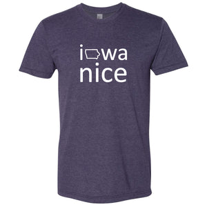 Iowa Nice T-Shirt