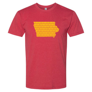 Iowa Corn T-Shirt
