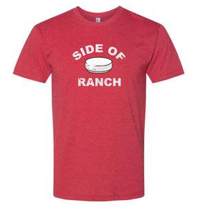 Side of Ranch Iowa T-Shirt