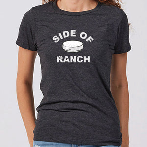 Side of Ranch Iowa Women's T-Shirt