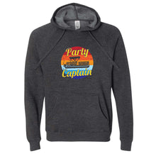 Load image into Gallery viewer, Party Captain Iowa Hoodie