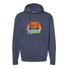 Load image into Gallery viewer, Party Captain Iowa Hoodie