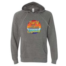 Load image into Gallery viewer, Party Captain Iowa Hoodie