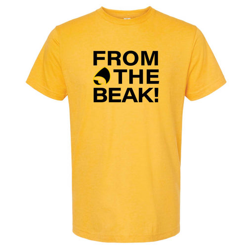 From the Beak Iowa T-Shirt