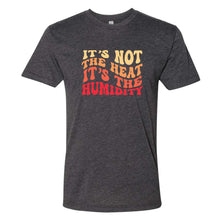 Load image into Gallery viewer, It&#39;s the Humidity Iowa T-Shirt