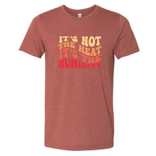 Load image into Gallery viewer, It&#39;s the Humidity Iowa T-Shirt