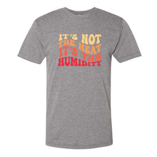 Load image into Gallery viewer, It&#39;s the Humidity Iowa T-Shirt