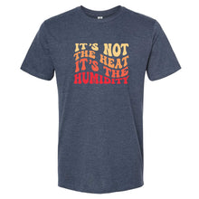 Load image into Gallery viewer, It&#39;s the Humidity Iowa T-Shirt