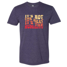 Load image into Gallery viewer, It&#39;s the Humidity Iowa T-Shirt