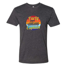 Load image into Gallery viewer, Party Captain Iowa T-Shirt