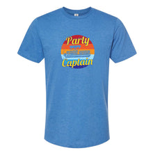 Load image into Gallery viewer, Party Captain Iowa T-Shirt