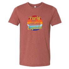 Load image into Gallery viewer, Party Captain Iowa T-Shirt