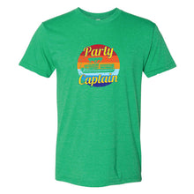 Load image into Gallery viewer, Party Captain Iowa T-Shirt