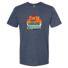 Load image into Gallery viewer, Party Captain Iowa T-Shirt