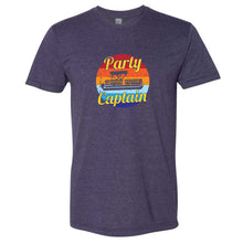 Load image into Gallery viewer, Party Captain Iowa T-Shirt