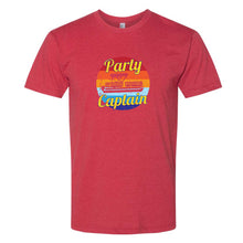 Load image into Gallery viewer, Party Captain Iowa T-Shirt