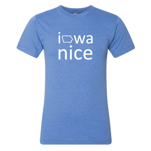 Iowa Nice T-Shirt