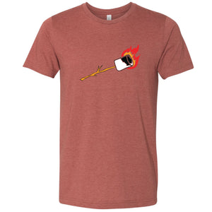 Marshmallow Iowa T-Shirt