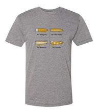 Load image into Gallery viewer, Corn Styles Iowa T-Shirt