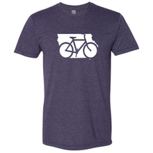 Load image into Gallery viewer, Bike Iowa T-Shirt