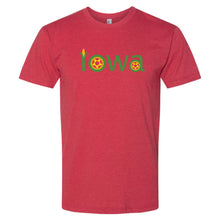 Load image into Gallery viewer, Iowa Tractor T-Shirt