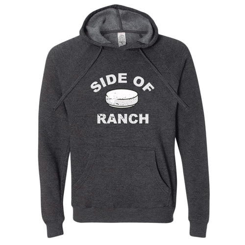 Side of Ranch Iowa Hoodie