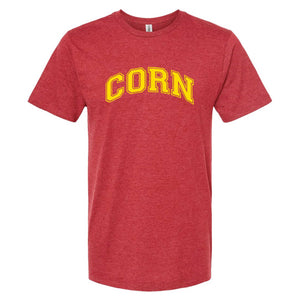 Corn University Iowa T-Shirt