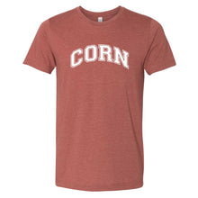 Load image into Gallery viewer, Corn University Iowa T-Shirt