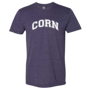 Corn University Iowa T-Shirt