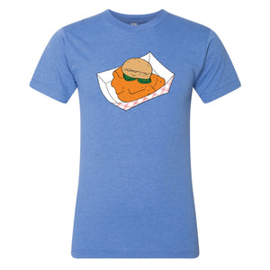 Pork Tenderloin Iowa T-Shirt