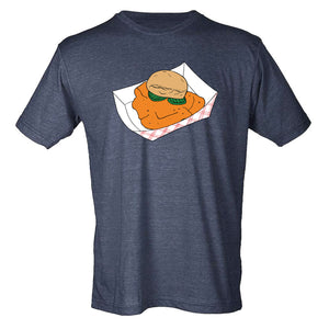 Pork Tenderloin Iowa T-Shirt