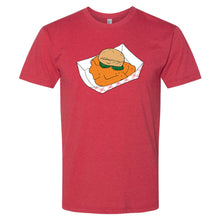 Load image into Gallery viewer, Pork Tenderloin Iowa T-Shirt