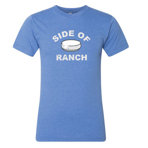 Side of Ranch Iowa T-Shirt