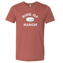 Load image into Gallery viewer, Side of Ranch Iowa T-Shirt