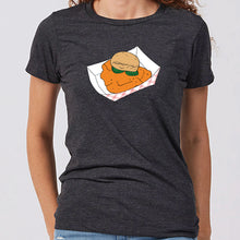 Load image into Gallery viewer, Pork Tenderloin Iowa Women&#39;s T-Shirt