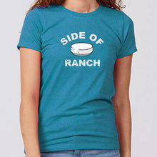 Load image into Gallery viewer, Side of Ranch Iowa Women&#39;s T-Shirt