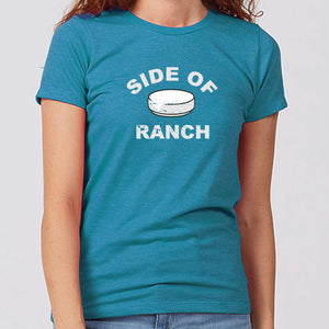 Side of Ranch Iowa Women's T-Shirt